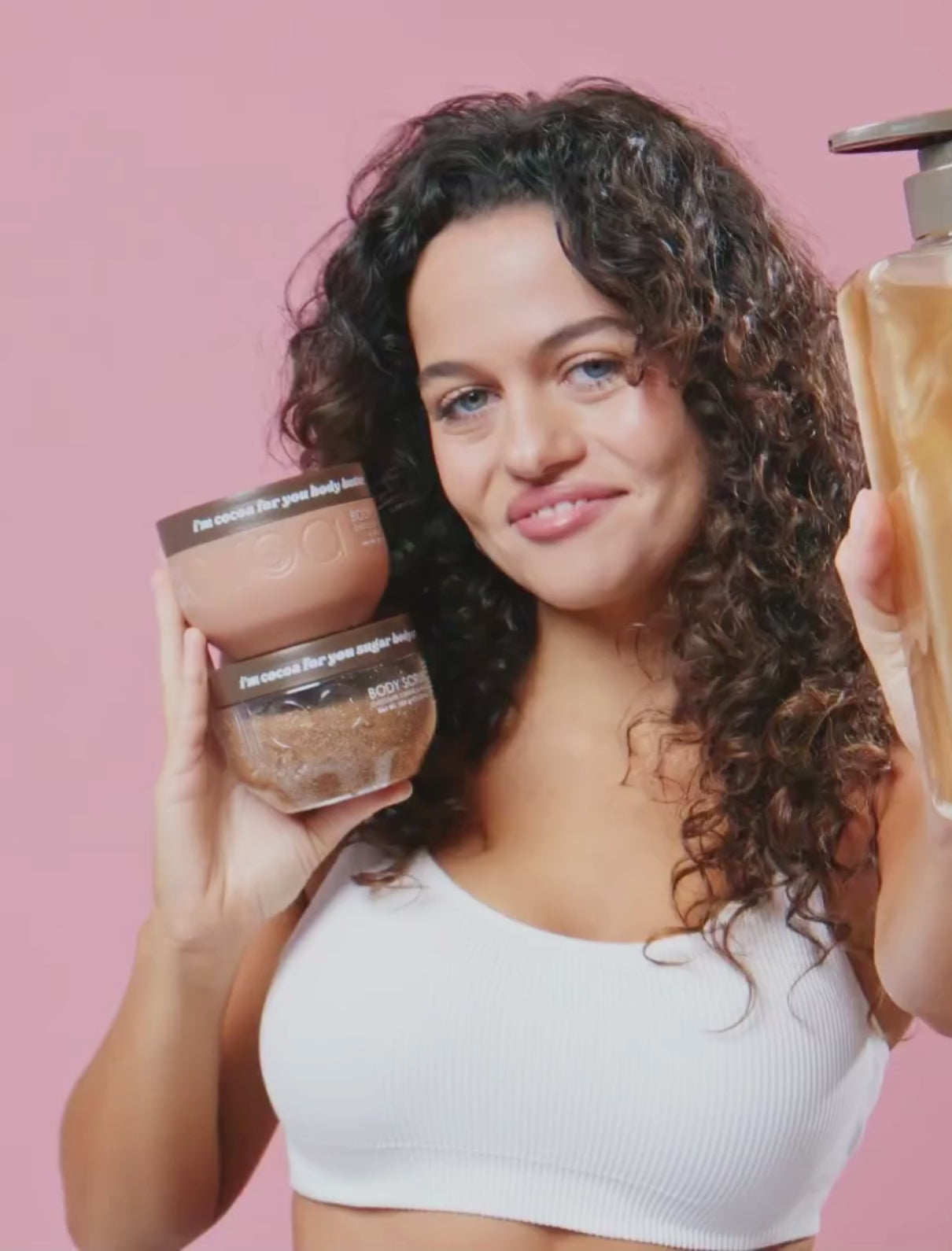 Ciroa Beauty I'm Cocoa For You Perfume Mist Bundle