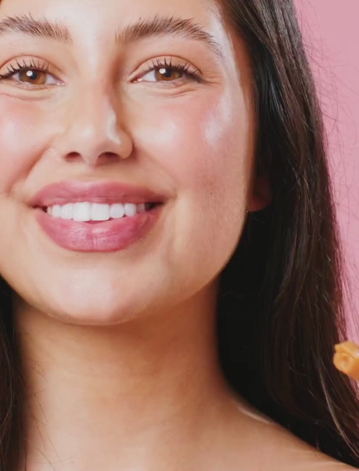 Ciroa Beauty Dulce De Vita Shimmer Body Oil