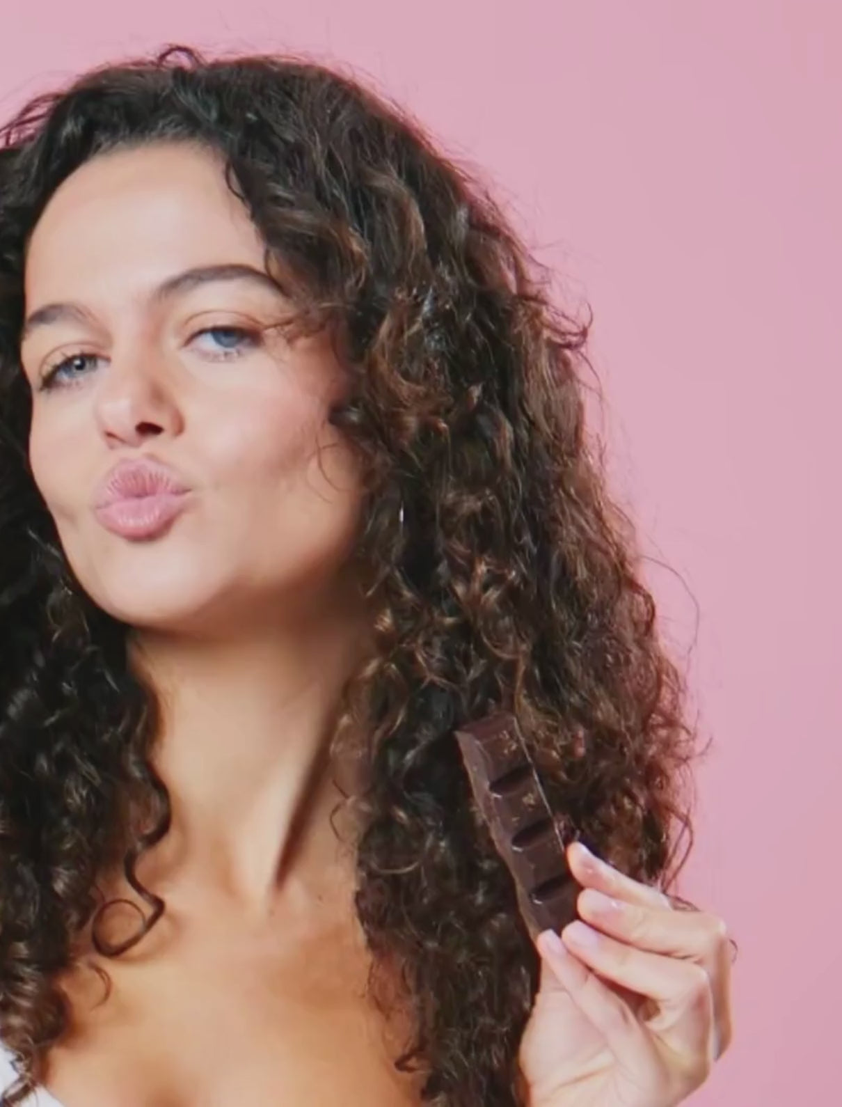 Ciroa Beauty I'm Cocoa For You Shimmer Shower Gel