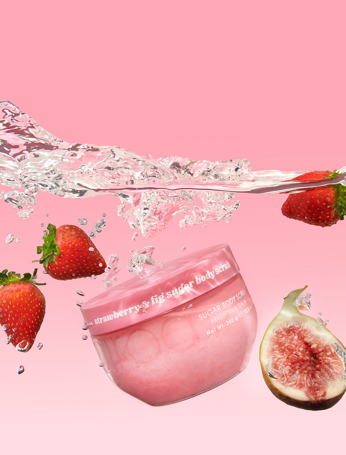 Strawberry & Fig